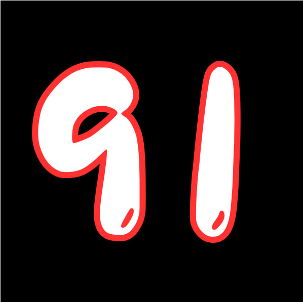 91系列